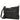 FREDsBRUDER Riffel Crossbag - Umhängetasche 27 cm (black) - Markenkoffer