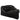 FREDsBRUDER Riffel Crossbag - Umhängetasche 27 cm (black) - Markenkoffer