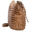 FREDsBRUDER Riffel Likely - Umhängetasche 38 cm (caramel) - Markenkoffer