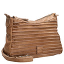 FREDsBRUDER Riffel Likely - Umhängetasche 38 cm (caramel) - Markenkoffer