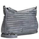 FREDsBRUDER Riffel Likely - Umhängetasche 38 cm (sky blue) - Markenkoffer
