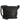 FREDsBRUDER Riffelinchen - Schultertasche 28 cm (black) - Markenkoffer