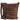 FREDsBRUDER Riffelinchen - Schultertasche 28 cm (toffee) - Markenkoffer