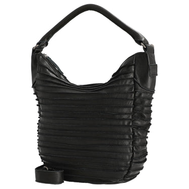 FREDsBRUDER Riffeltier - Beuteltasche S 35 cm (black) - Markenkoffer