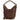 FREDsBRUDER Riffeltier - Beuteltasche S 35 cm (toffee) - Markenkoffer
