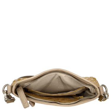 FREDsBRUDER Salas - Umhängetasche 25 cm (lemon) - Markenkoffer