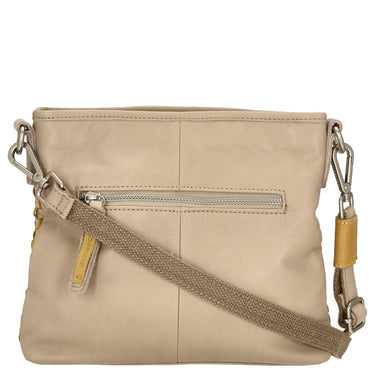 FREDsBRUDER Salas - Umhängetasche 25 cm (lemon) - Markenkoffer