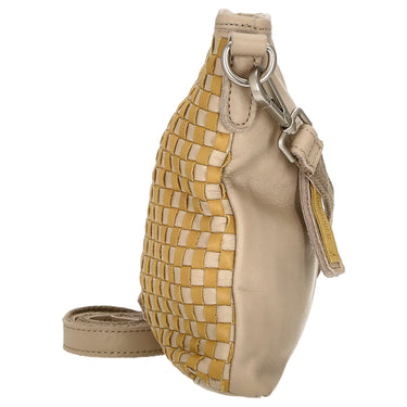 FREDsBRUDER Salas - Umhängetasche 25 cm (lemon) - Markenkoffer