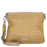 FREDsBRUDER Salas - Umhängetasche 25 cm (lemon) - Markenkoffer