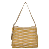 FREDsBRUDER Salas - Umhängetasche 35 cm (lemon) - Markenkoffer