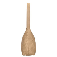 FREDsBRUDER Salas - Umhängetasche 35 cm (taupe) - Ansicht 3