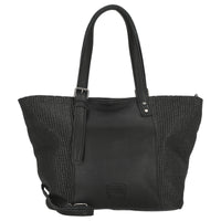 FREDsBRUDER Sea You Soon - Shopper 45 cm (black) - Markenkoffer