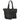 FREDsBRUDER Sea You Soon - Shopper 45 cm (black) - Markenkoffer