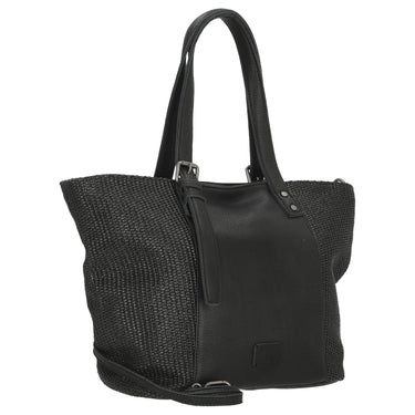 FREDsBRUDER Sea You Soon - Shopper 45 cm (black) - Markenkoffer