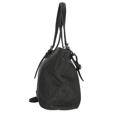FREDsBRUDER Sea You Soon - Shopper 45 cm (black) - Markenkoffer