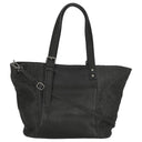 FREDsBRUDER Sea You Soon - Shopper 45 cm (black) - Markenkoffer