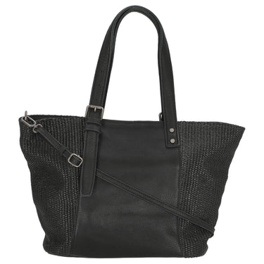 FREDsBRUDER Sea You Soon - Shopper 45 cm (black) - Markenkoffer