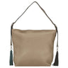 FREDsBRUDER Selma - Schultertasche 37 cm (stone) - Markenkoffer
