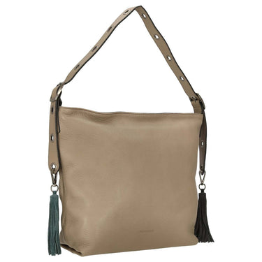 FREDsBRUDER Selma - Schultertasche 37 cm (stone) - Markenkoffer