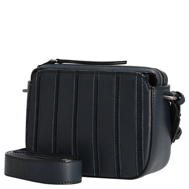 FREDsBRUDER Space - Age - Schultertasche 19 cm (deep blue) - Markenkoffer