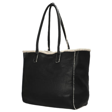 FREDsBRUDER Take All You Need - Shopper 39 cm (black) - Markenkoffer