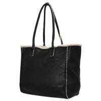 FREDsBRUDER Take All You Need - Shopper 39 cm (black) - Markenkoffer