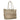 FREDsBRUDER Take All You Need - Shopper 39 cm (dark cream) - Markenkoffer