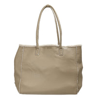 FREDsBRUDER Take All You Need - Shopper 39 cm (dark cream) - Ansicht 4