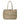 FREDsBRUDER Take All You Need - Shopper 39 cm (dark cream) - Markenkoffer