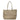 FREDsBRUDER Take All You Need - Shopper 39 cm (dark cream) - Markenkoffer
