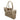 FREDsBRUDER Take All You Need - Shopper 39 cm (dark cream) - Markenkoffer