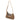 FREDsBRUDER Velvet Wild Midi Hobo - Umhängetasche 26.5 cm (camel) - Markenkoffer