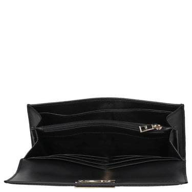 Furla 1927 Continental - Geldbörse 10cc 19 cm (black) - Markenkoffer