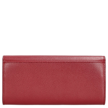 Furla 1927 Continental - Geldbörse 10cc 19 cm (ciliegia d) - Markenkoffer