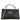 Furla 1927 Mini Crossbody - Abendtasche 17.5 cm (nero) - Markenkoffer