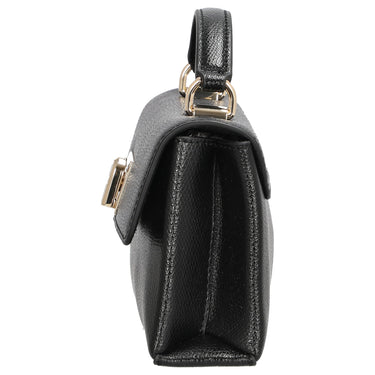 Furla 1927 Mini Crossbody - Abendtasche 17.5 cm (nero) - Markenkoffer