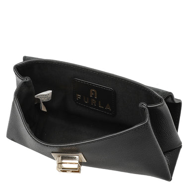 Furla 1927 Mini Crossbody - Abendtasche 17.5 cm (nero) - Markenkoffer