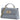 Furla 1927 Mini Crossbody - Abendtasche 17.5 cm (nuvola) - Markenkoffer