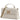 Furla 1927 Mini Crossbody - Abendtasche 17.5 cm (panna) - Markenkoffer