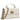 Furla 1927 Mini Crossbody - Abendtasche 17.5 cm (panna) - Markenkoffer