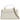 Furla 1927 Mini Crossbody - Abendtasche 17.5 cm (panna) - Markenkoffer