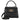 Furla 1927 Mini Top Handle - Abendtasche 21 cm (black) - Markenkoffer