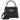 Furla 1927 Mini Top Handle - Abendtasche 21 cm (black) - Markenkoffer