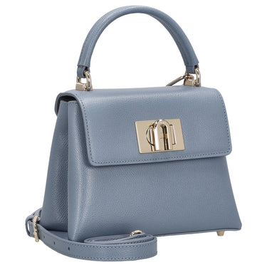 Furla 1927 Mini Top Handle - Abendtasche 21 cm (celestial) - Markenkoffer