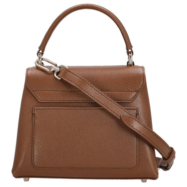 Furla 1927 Mini Top Handle - Abendtasche 21 cm (cognac) - Markenkoffer