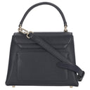 Furla 1927 Mini Top Handle - Abendtasche 21 cm (mediterraneo) - Markenkoffer