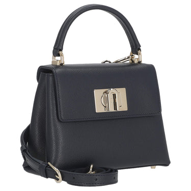 Furla 1927 Mini Top Handle - Abendtasche 21 cm (mediterraneo) - Markenkoffer