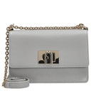 Furla 1927 Mini - Umhängetasche 20 cm (christallo) - Markenkoffer