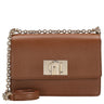 Furla 1927 Mini - Umhängetasche 20 cm (cognac h) - Markenkoffer