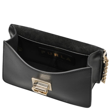 Furla 1927 Mini - Umhängetasche 20 cm (nero) - Markenkoffer